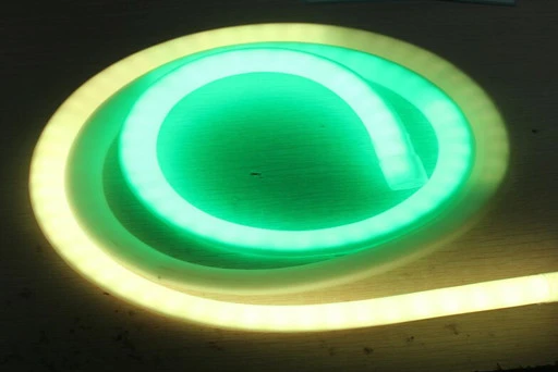 24V High Lumens PVC Led Neon Roll
