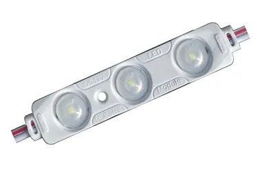 وحدة LED DC12V فائقة السطوع لصناديق الإضاءة
